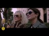 OCEAN'S 8 - AZ ÉVSZÁZAD ÁTVERÉSE - Magyar szinkronos előzetes #2 (12E)