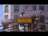 Jót nevettek a budapestiek a metróterveken