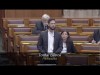 Tordai: ne szavazzátok meg a törvényjavaslatot!