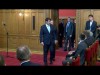Az államfő kinevezte az új kormány államtitkárait