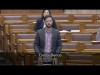 Tordai: az elmúlt 8 év kormányzati lépései rombolják az Országgyűlés méltóságát