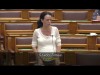 Szabó: azért kell az új "Fidesz-bíróság", mert még többet akarnak lopni