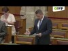 Keresztes: Nemzetpolitikai helyett hatalomtechnikai szempontok érvényesülnek a Bethlen Alapnál (LMP)