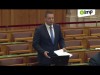 Keresztes: Abszurd módokon korlátoznák a gyülekezési jogot (LMP)