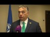 A NATO integritásának és a magyar kisebbségek érdekének védelme összekapcsolódik