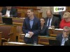 Ungár: Mindent felülmúl az EMMI cinizmusa (LMP)