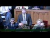 Ágh Péter interpellációja és Kontrát Károly válasza