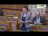 Demeter Márta: Helyi Ügyekkel a képviseleti demokráciáért! (LMP)