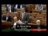 Rétvári Bence válasza Harrach Péter napirend előtti felszólalására