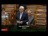 Harrach Péter napirend előtti felszólalása
