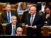 Hende Csaba napirend előtti felszólalása