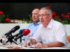 Az idén 29. alkalommal megrendezett tábor sajátos konstrukció