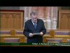Vécsey László vezérszónoki felszólalása