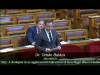 Orbán Balázs expozéja