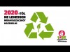 1x SE használatos műanyagok | 2020-tól ne lehessen műanyag zacskót használni!