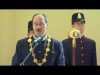 Oklevélátadó a Nemzeti Közszolgálati Egyetemen