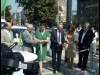 Okos közvilágítási oszlop átadó ünnepség - ELMŰ-ÉMÁSZ, BDK ... 1.