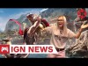 A Gamescom eddigi legfontosabb történései #2 - IGN News