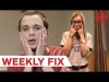 Befejeződik az Agymenők - IGN Hungary Weekly Fix (2018/34. hét)