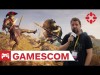 THIS IS SPARTAAA! - Assassin's Creed Odyssey élménybeszámoló