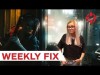 Rejtett üzenet a Cyberpunk 2077 demójában - IGN Hungary Weekly Fix (2018/35. hét)