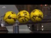 Eurojackpot (2018.szeptember 14.)