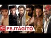 Az X-Men filmek időrendje Farkas szemszögéből