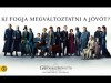 LEGENDÁS ÁLLATOK - GRINDELWALD BŰNTETTEI - Szinkronos előzetes #3 (12E)