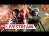 SoulCalibur VI - ÉLŐ közvetítés