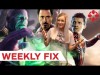 Mégsem lesz időutazás a Bosszúállók 4-ben? - IGN Hungary Weekly Fix (2018/42. hét)