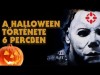 Halloween - Légy naprakész 6 perc alatt!