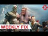 Új játékon dolgoznak a God of War alkotói - IGN Hungary Weekly Fix (2018/43. hét)