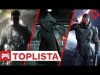 A leggyűlöltebb videojátékok
