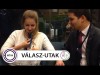 VÁLASZ-UTAK - Illemtan (04.08)
