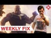Ekkor érkezik a Bosszúállók 4. első előzetese - IGN Hungary Weekly Fix (2018/44. hét)