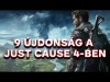 A 9 legfontosabb újdonság a Just Cause 4-ben - IGN First
