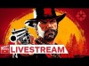 Red Dead Redemption 2 Livestream