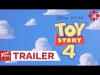Toy Story 4. - kedvcsináló előzetes