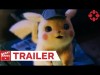 Pokémon - Pikachu, a detektív - előzetes #1