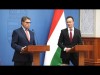A közép-európai energiaellátás diverzifikációját sürgeti az Egyesült Államok és Magyarország