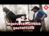 Red Dead Redemption 2: A 11 legelvetemültebb gaztettünk