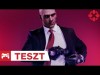 Gyilkosok paradicsoma - Hitman 2 teszt