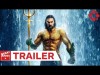 Aquaman - végső előzetes