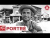 Senkiből ikonikus pofozógép: A Terence Hill-portré