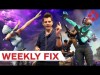 Beperelhetik a Fortnite-ot egy tánc miatt?! - IGN Hungary Weekly Fix (2018/47. hét)