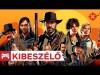 Szerintünk ezért NEM az év játéka a Red Dead Redemption 2
