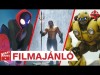 Öt film, amit látnod kell decemberben!