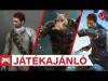 Ezekkel játszunk decemberben