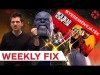 Fény derült a Végtelen Kövek legnagyobb titkára - IGN Hungary Weekly Fix (2018/48. hét)