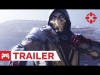 Mortal Kombat 11 TGA 2018 leleplező előzetes